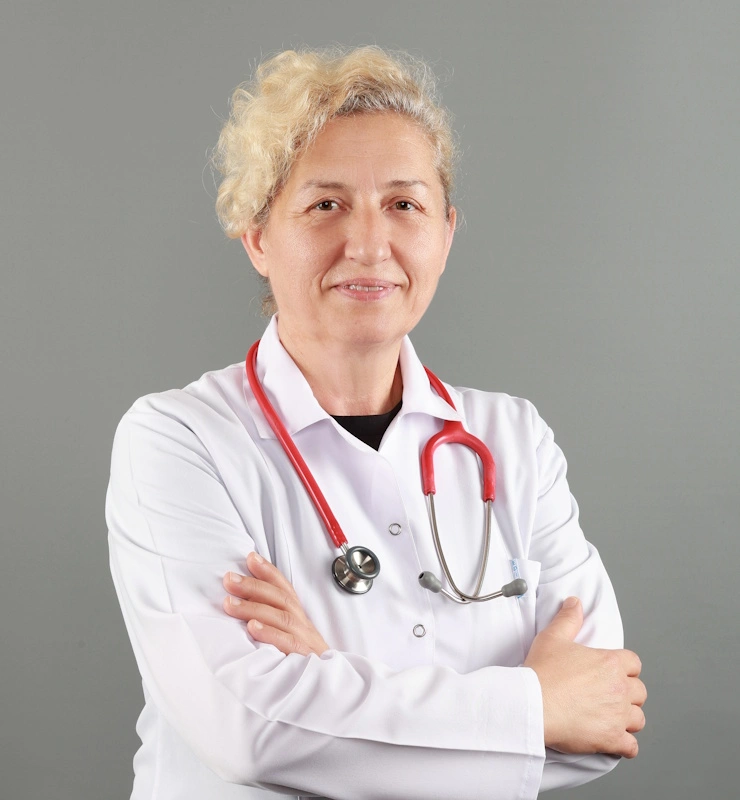 Doç. Dr. Meltem KARABAY