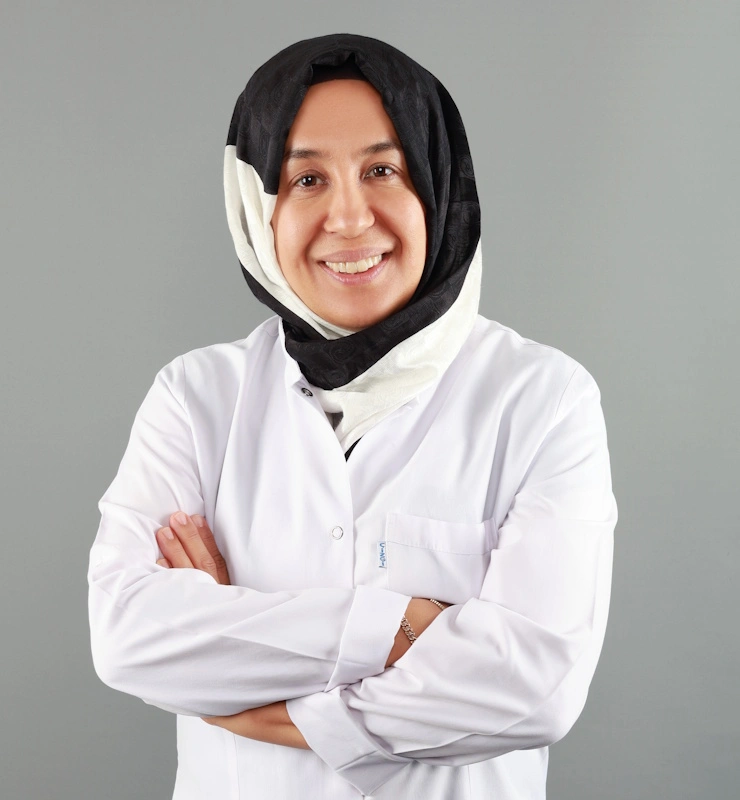 Doç. Dr. Hilal USLU YUVACI