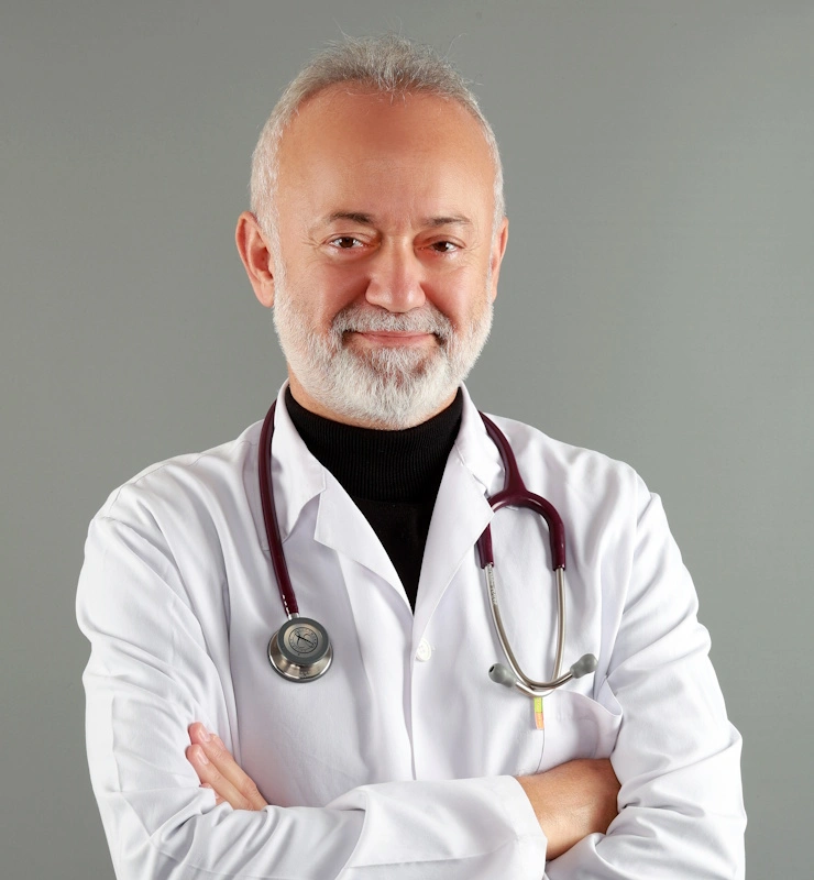 Prof. Dr. Aziz ÖĞÜTLÜ