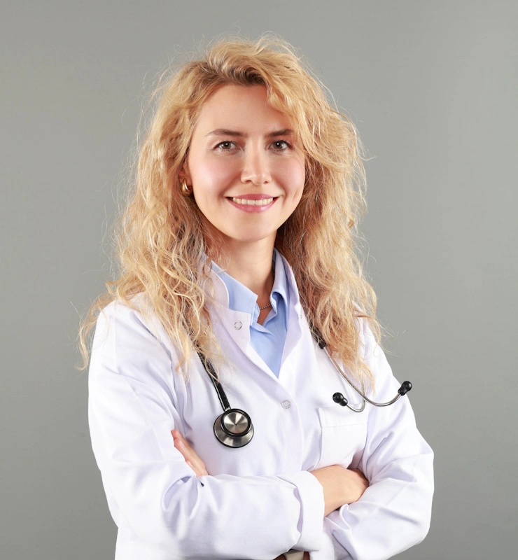 Dr. Asst. Prof. Aslı VATAN